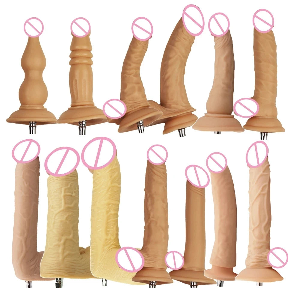 FREDORCH Sex Machine for Women and Men Machines for sex Masturbation Love Retractable Machine Vibrator Sex toys for women sex
