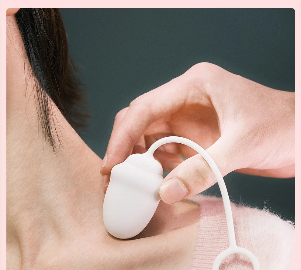 DRY WELL Vibrators for Women Wireless Remote Control Vagina Balls Wear Vibrating Panties Silent Sexy Toys for Quickly Orgasm