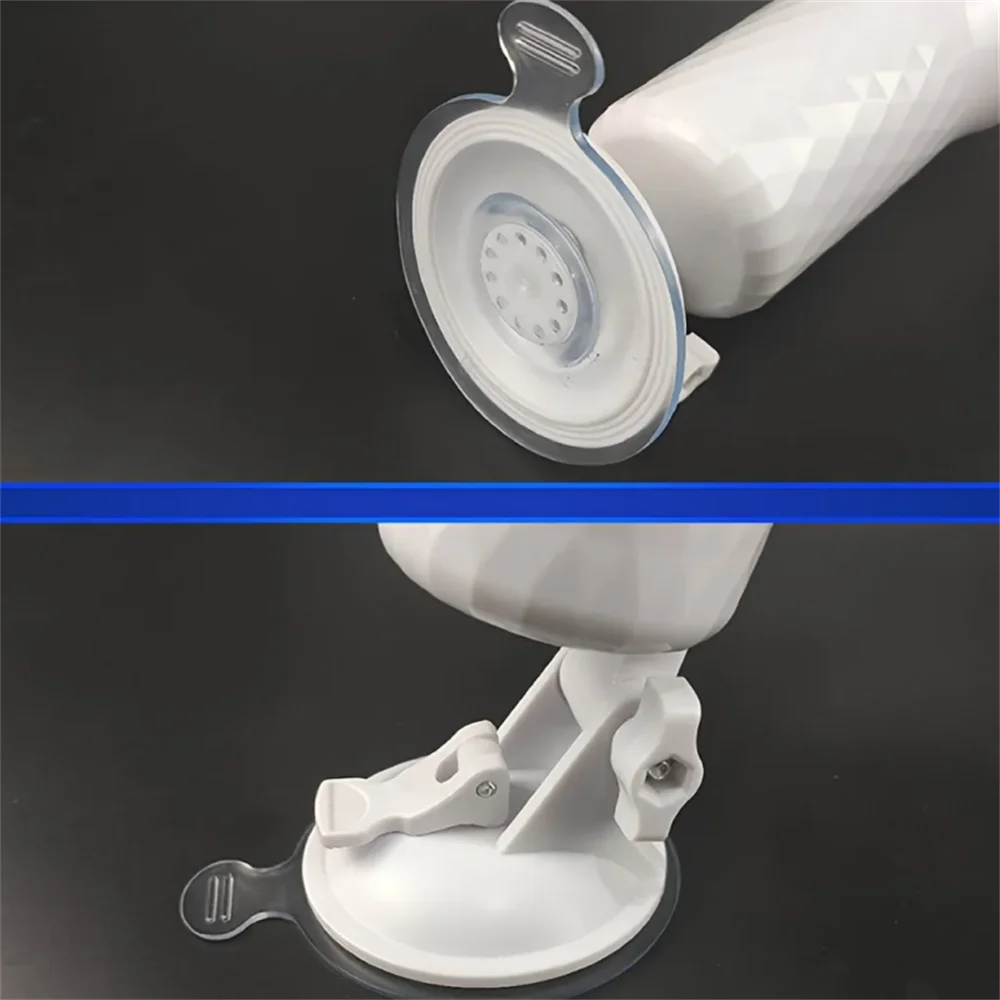 Male Masturbator Cup Pocket Pussy Suction Cup Sex Toys Lifelike Artiflcial Vaginal Masturbator Toys for Men Adult Erotic Toys