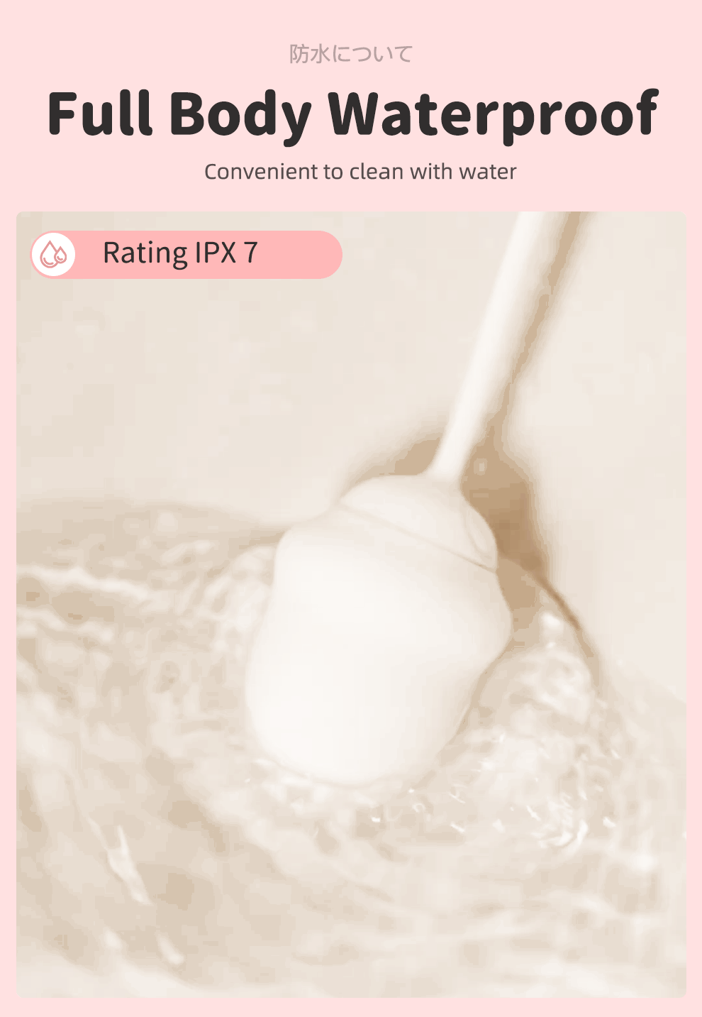 DRY WELL Vibrators for Women Wireless Remote Control Vagina Balls Wear Vibrating Panties Silent Sexy Toys for Quickly Orgasm