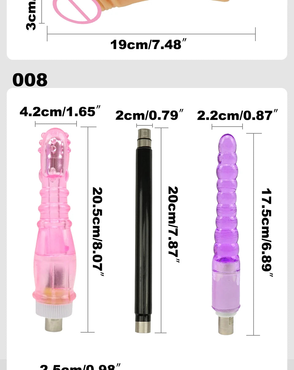 ROUGH BEAST Automatic Sex Machine with Big Black Dildo for Women Love Machine Masturbation Pumping Gun for Couple Men Sex Toys