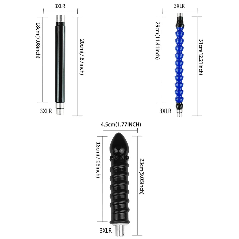 Automatic Powerful Sex Love Machines Thrusting Dildo Masturbating Pumping Vibrator Female Suction Cup Masturbation Sex Machine