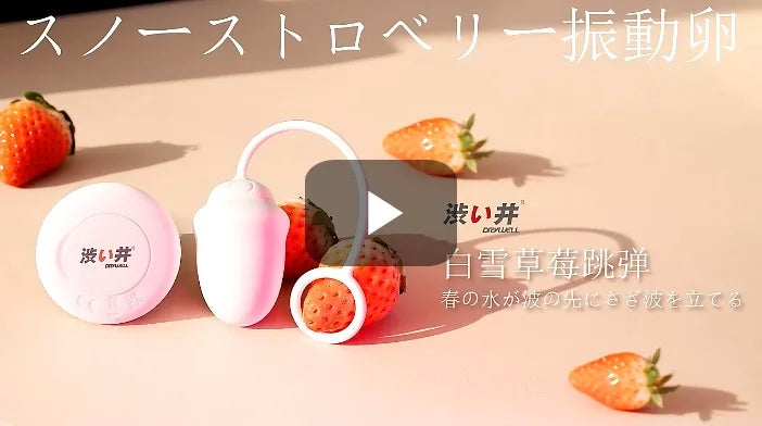 DRY WELL Vibrators for Women Wireless Remote Control Vagina Balls Wear Vibrating Panties Silent Sexy Toys for Quickly Orgasm