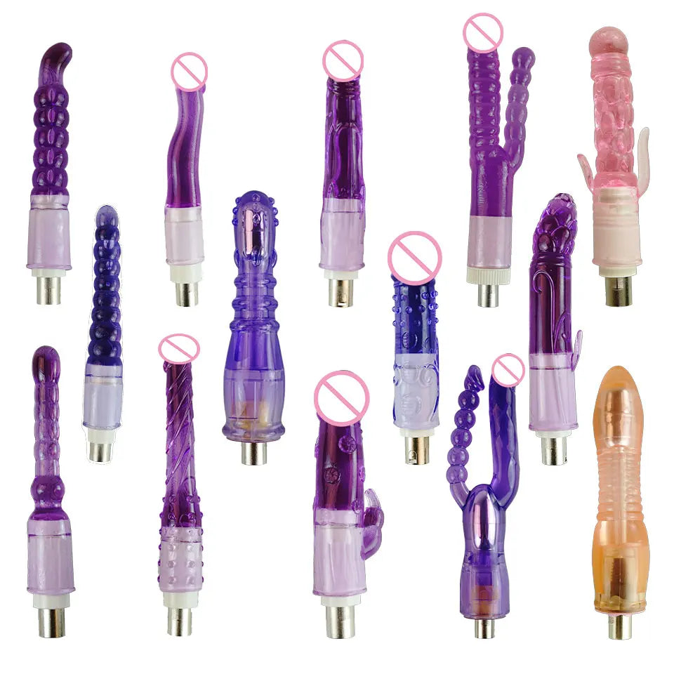 FREDORCH Sex Machine for Women and Men Machines for sex Masturbation Love Retractable Machine Vibrator Sex toys for women sex