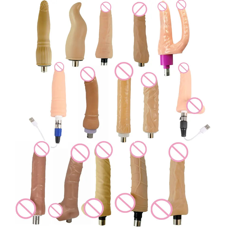 FREDORCH Sex Machine for Women and Men Machines for sex Masturbation Love Retractable Machine Vibrator Sex toys for women sex