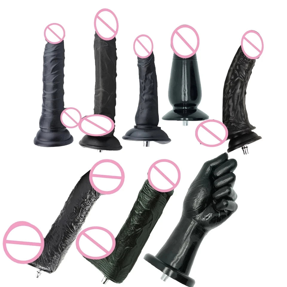 FREDORCH Sex Machine for Women and Men Machines for sex Masturbation Love Retractable Machine Vibrator Sex toys for women sex