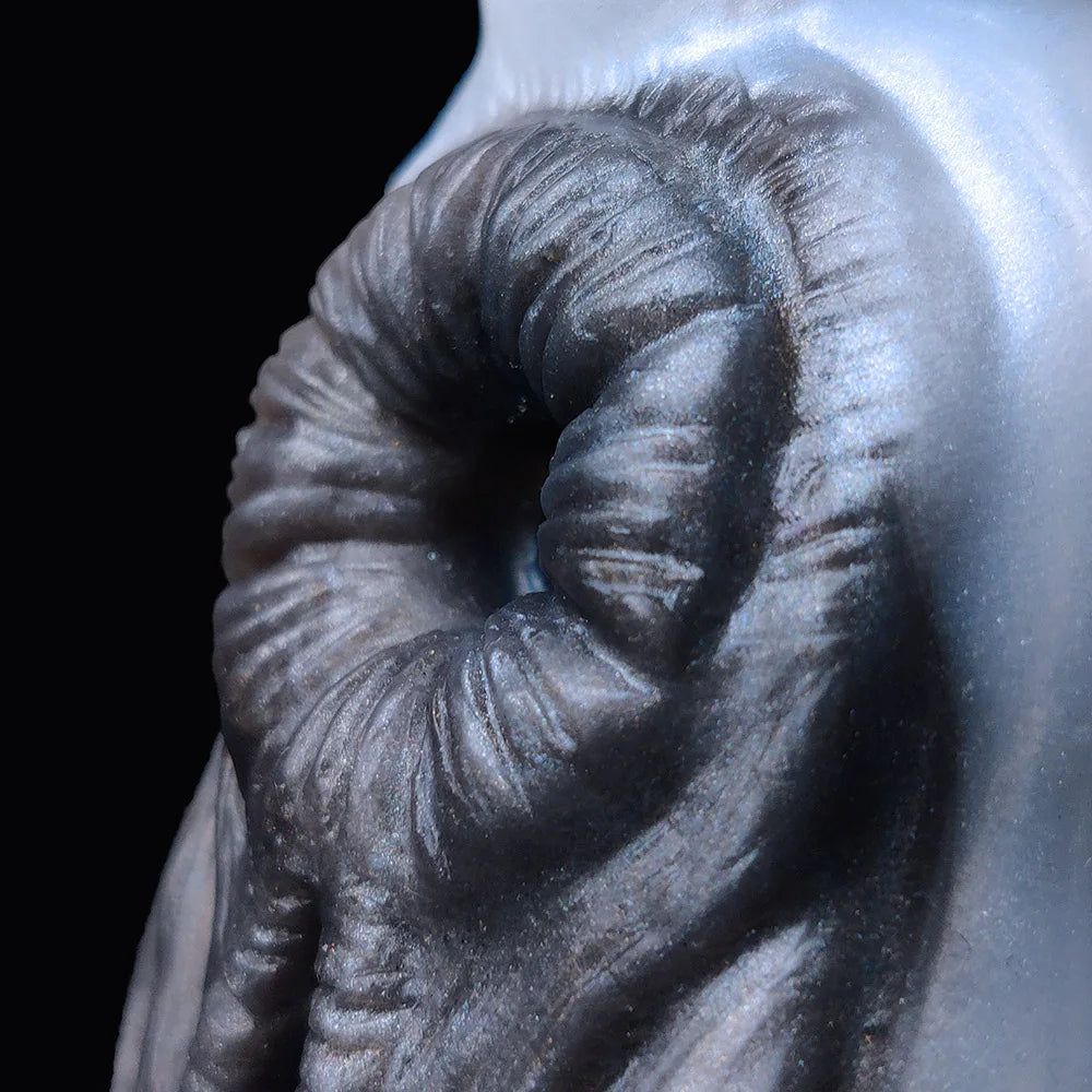 YOCY Fantasy Horse Butt Men Masturbator Animal Fetish Stroker Liquid Silicone Sex Toy Penis Massager Adult 18+