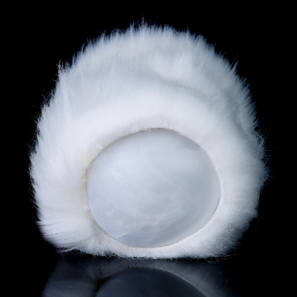 YOCY Realistic Animal Pussy Men Masturbator Soft Silicone Vaginal Anal Channel Fantasy Stroker Toy Fetish With Lifelike Fur