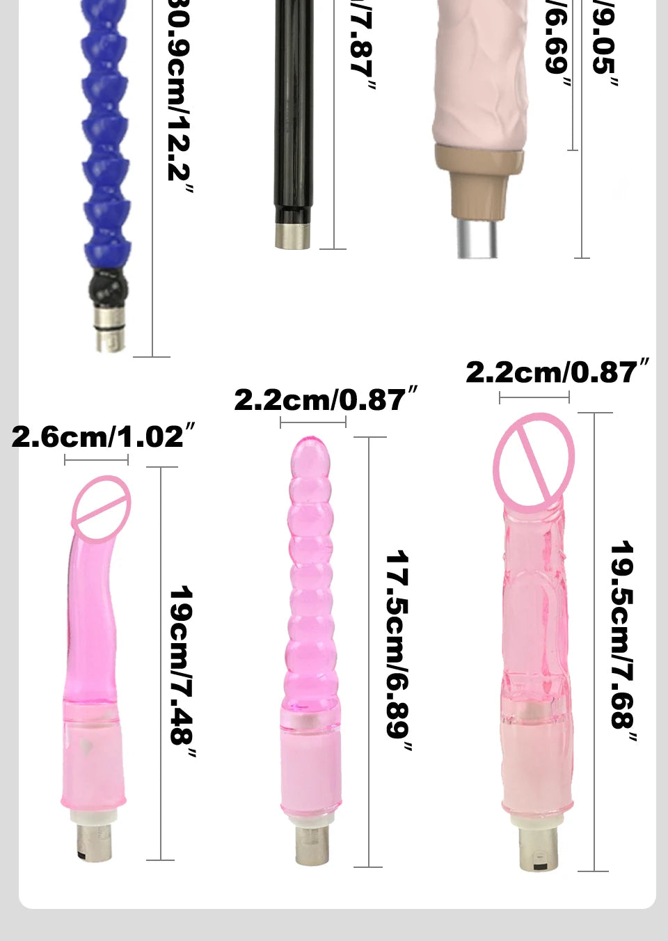 ROUGH BEAST 3XLR Sex Machine with Dildo Attachment Wireless Automatic Masturbation Machine for Women and Men Telescopic Sex Toys