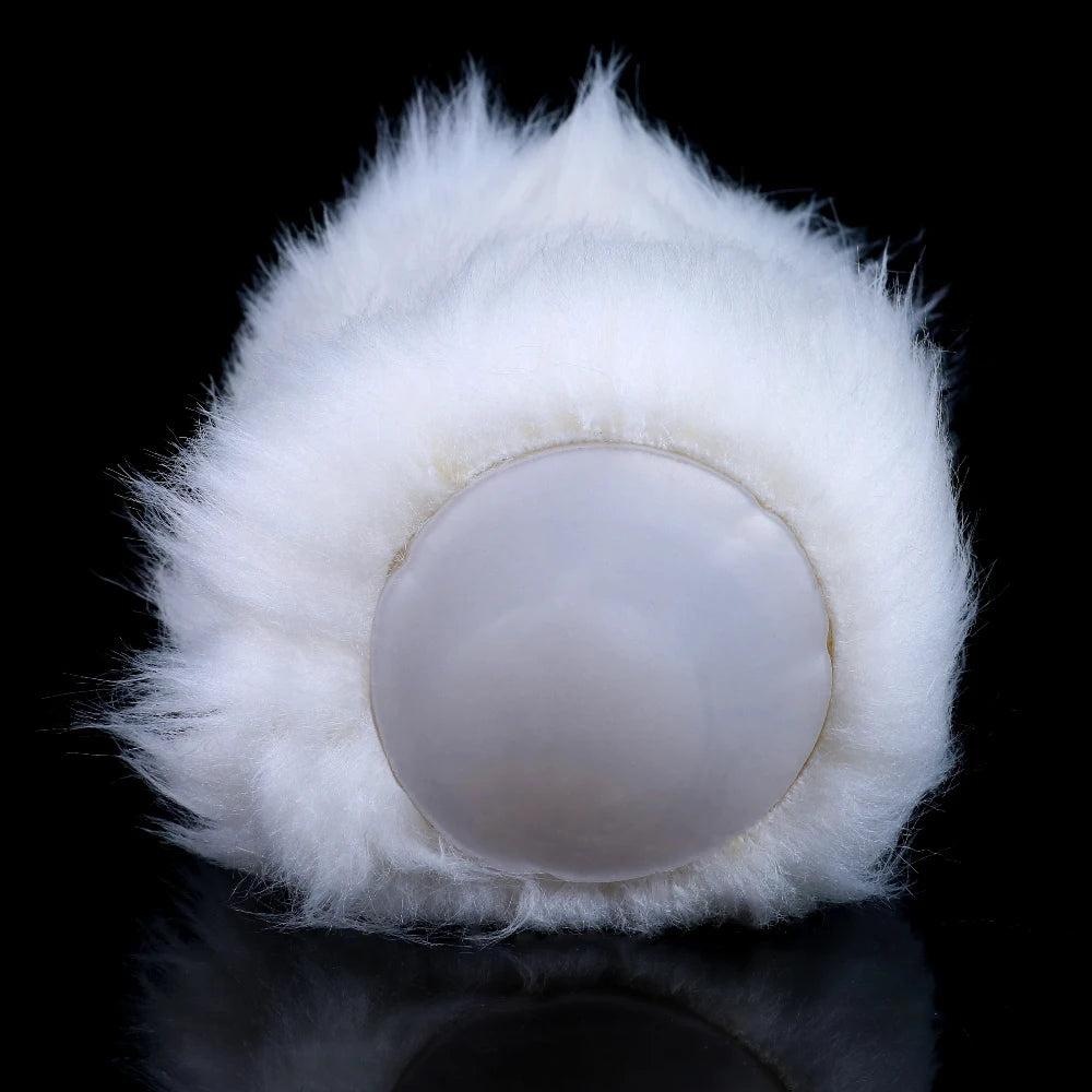 YOCY Realistic Animal Pussy Men Masturbator Soft Silicone Vaginal Anal Channel Fantasy Stroker Toy Fetish With Lifelike Fur