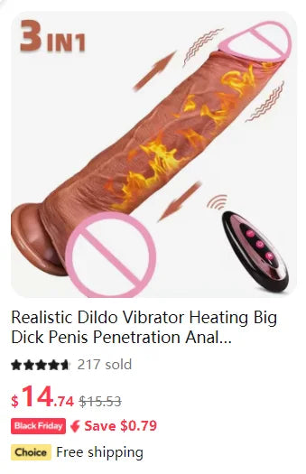 Super Long Skin Dildo Penis Realistic Cock Masturbator Makeup Double Penetration Anal Plug Strapon Dick Adult supplies Sex toys