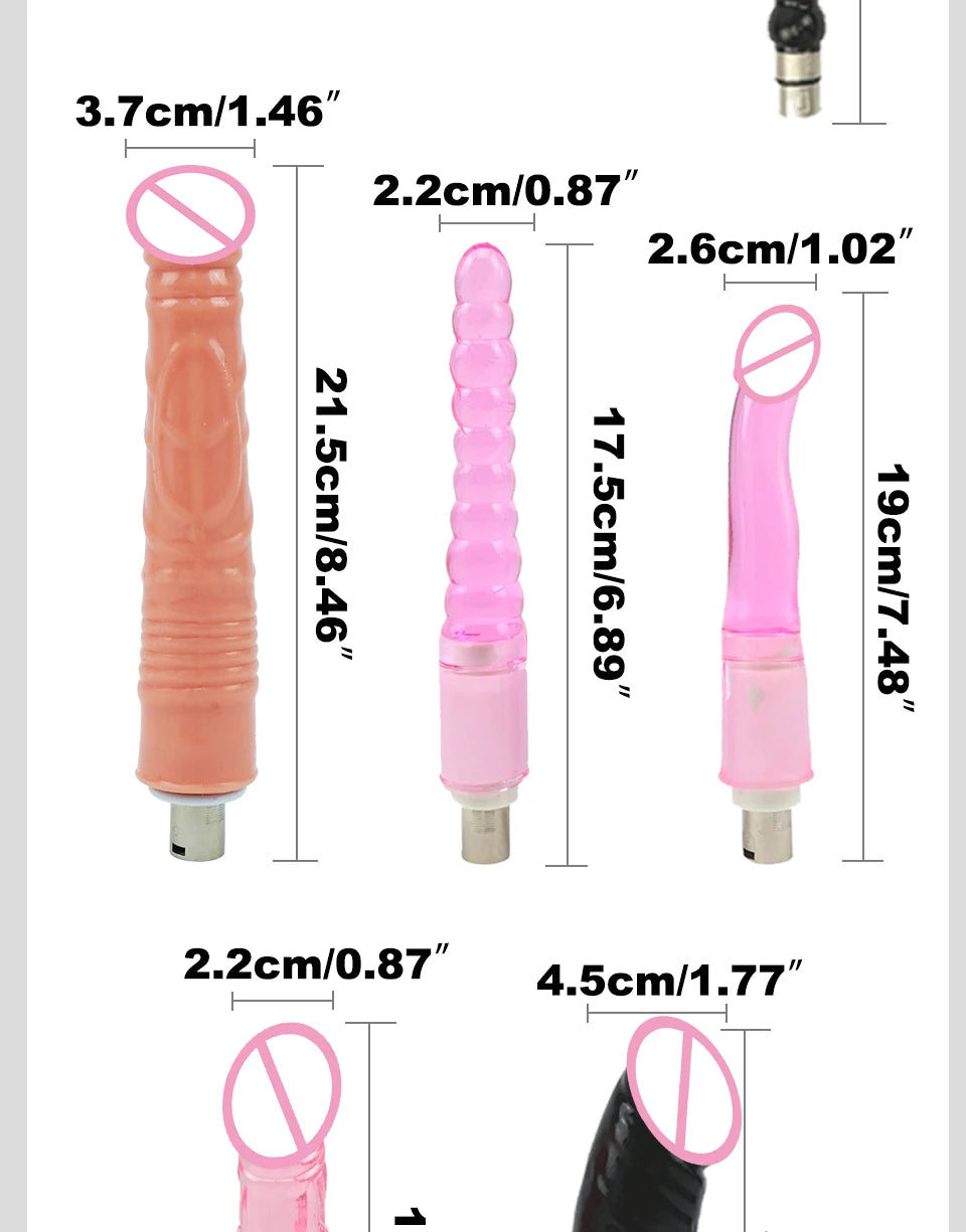 ROUGH BEAST Automatic Sex Machine with Big Black Dildo for Women Love Machine Masturbation Pumping Gun for Couple Men Sex Toys