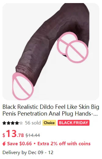 Super Long Skin Dildo Penis Realistic Cock Masturbator Makeup Double Penetration Anal Plug Strapon Dick Adult supplies Sex toys