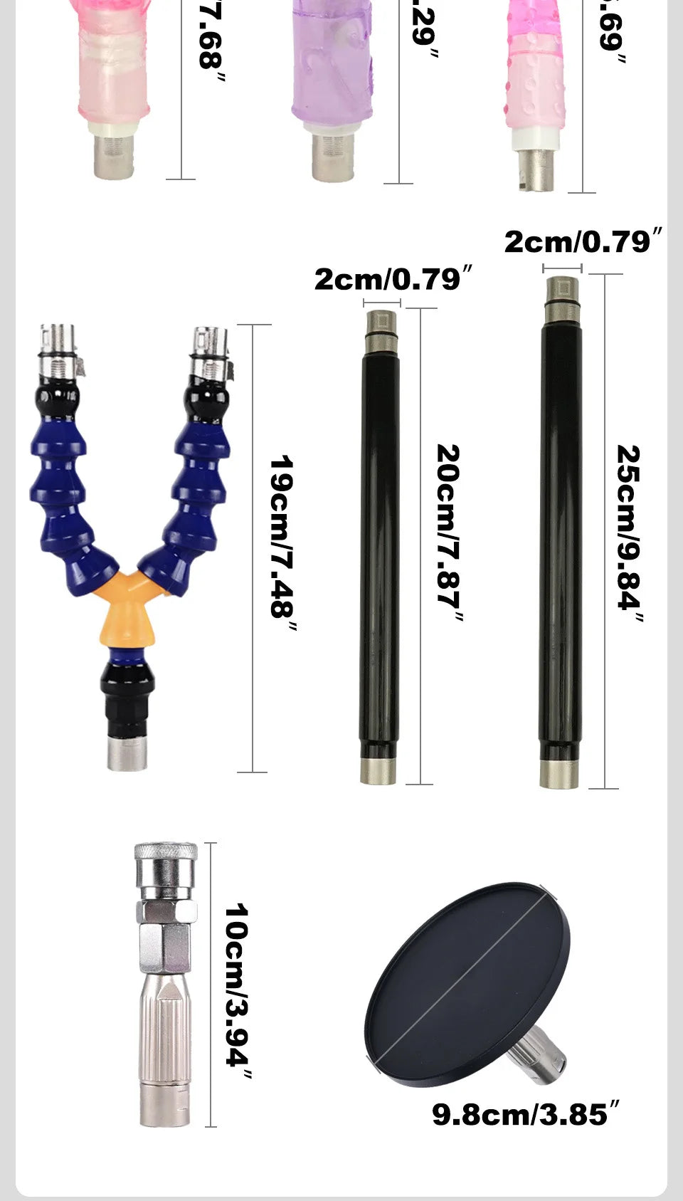 ROUGH BEAST Automatic Sex Machine with Big Black Dildo for Women Love Machine Masturbation Pumping Gun for Couple Men Sex Toys