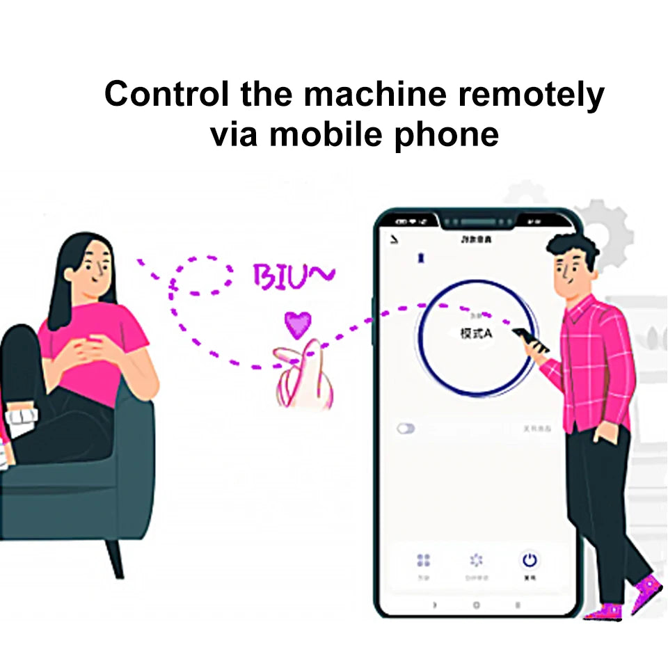 FREDORCH Sex Machine  Remote Super Silent Ultra Adjustable Vac u Lock 3-15CM 120W Love Machine With Dildo sex machine  sex toy