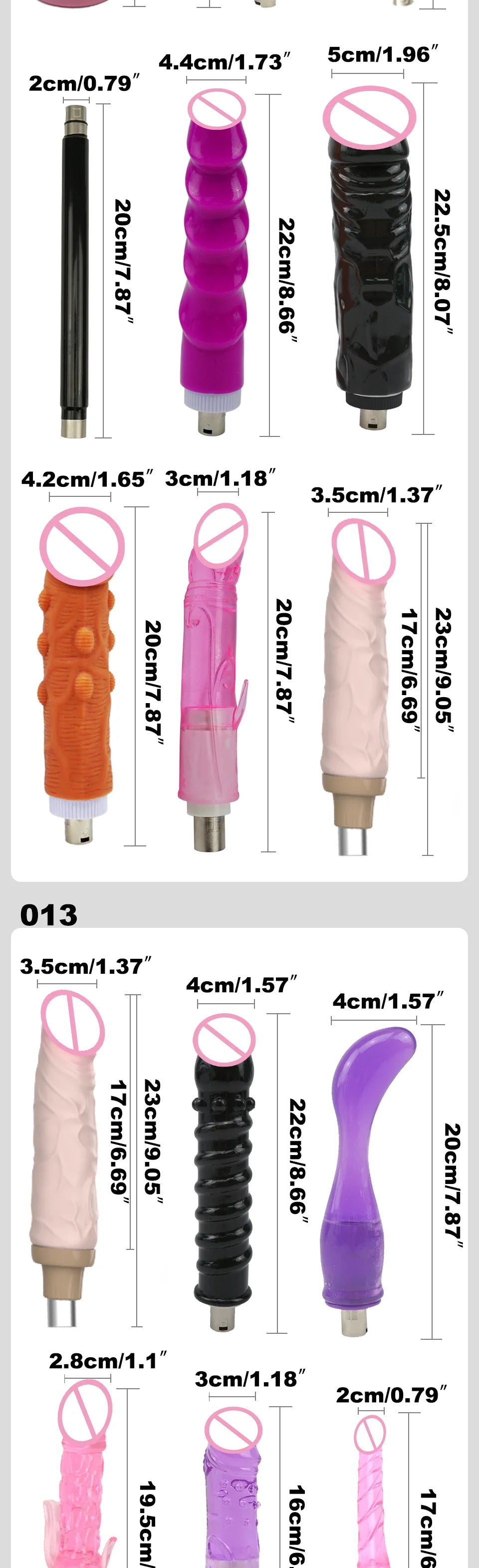 ROUGH BEAST 3XLR Sex Machine with Dildo Attachment Wireless Automatic Masturbation Machine for Women and Men Telescopic Sex Toys
