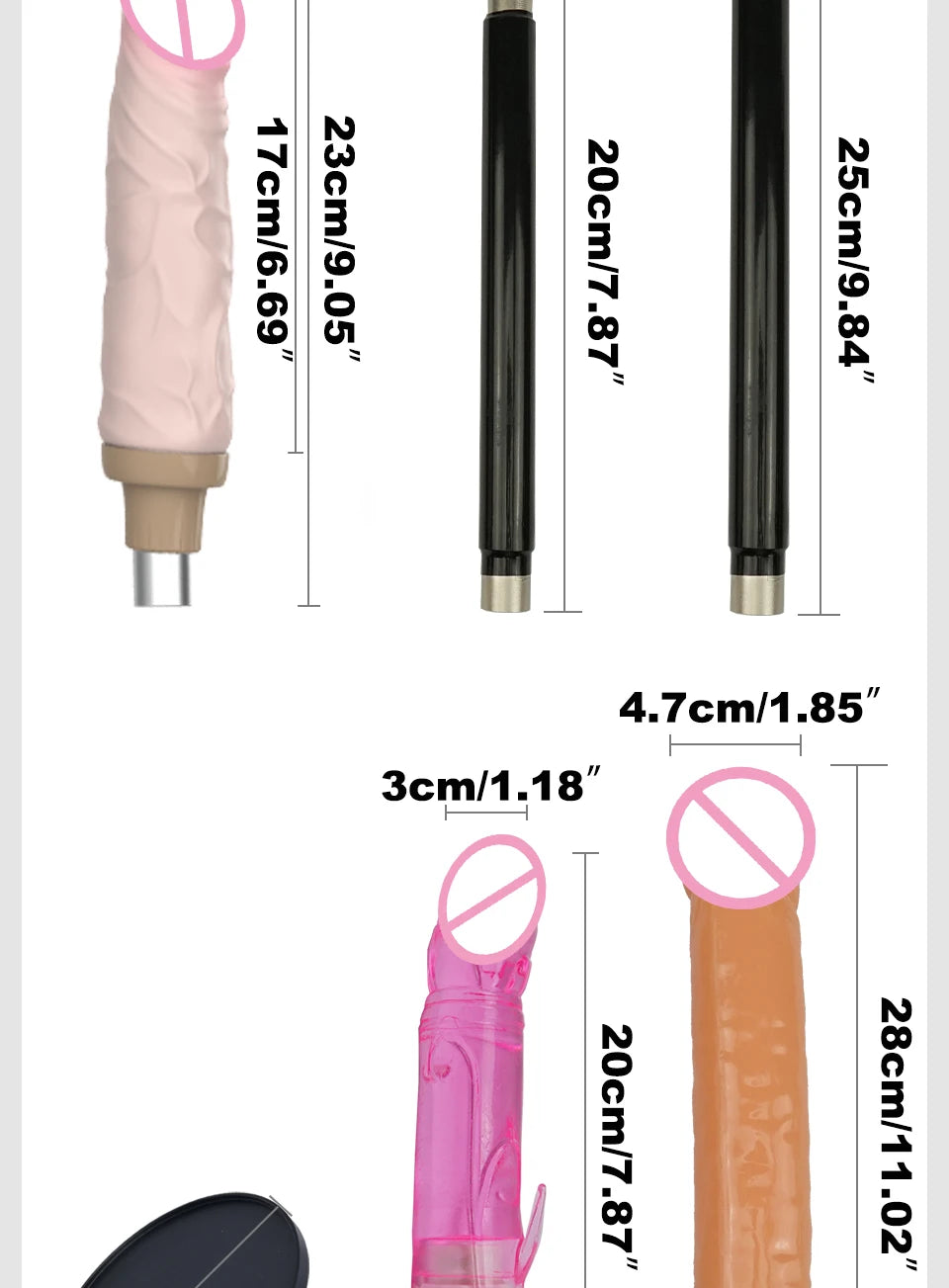 ROUGH BEAST Automatic Sex Machine with Big Black Dildo for Women Love Machine Masturbation Pumping Gun for Couple Men Sex Toys