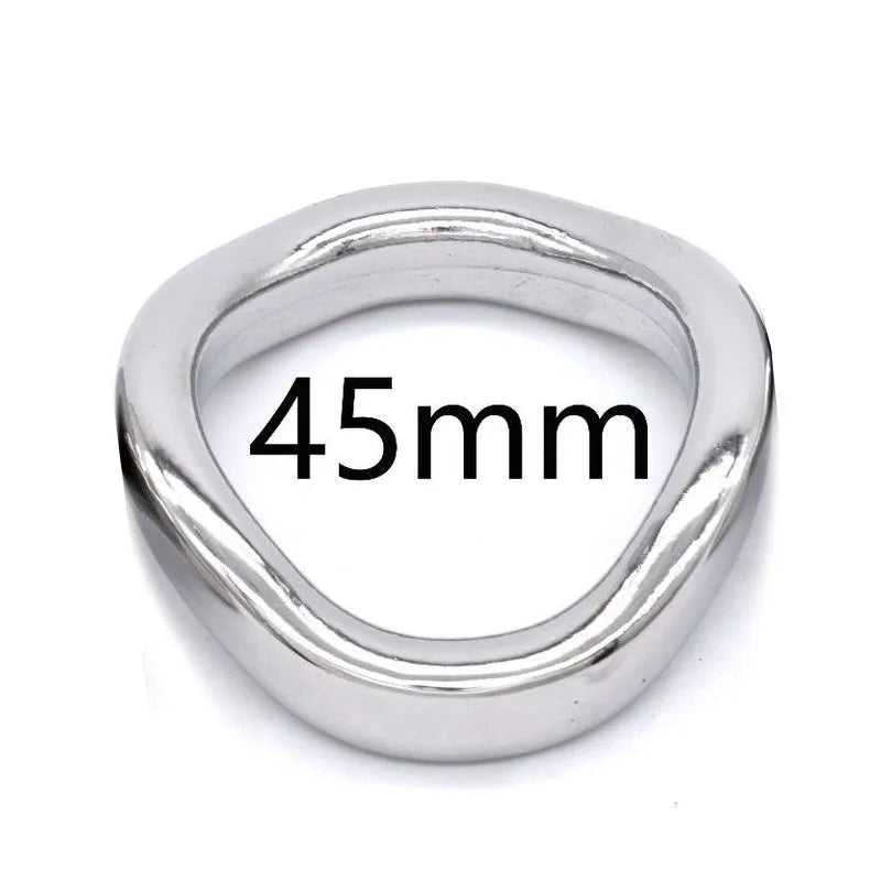 NUUN Dog Knot Penis Sleeve Cock Enlargement & Extender Sheath Girth Increase Lasting Longer Men Delay Ejaculation Sexy Adult Toy