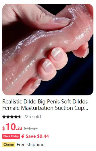 Super Long Skin Dildo Penis Realistic Cock Masturbator Makeup Double Penetration Anal Plug Strapon Dick Adult supplies Sex toys